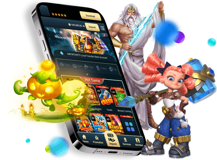 Ưu đãi và khuyến mãi hấp dẫn kingbet86 win Bắn Cá