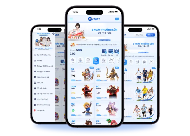 Đồ họa 3D sống động kingbet86 win Bắn Cá