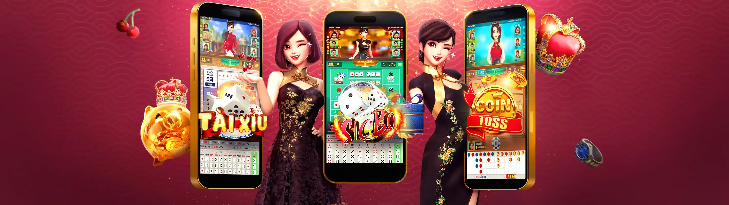 Hình ảnh Điều Khoản Dịch Vụ kingbet86 win