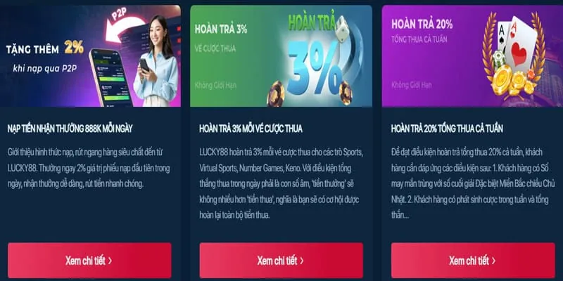 Thưởng chào mừng cho thành viên mới